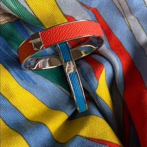 Set of Hermès Bangles NEW